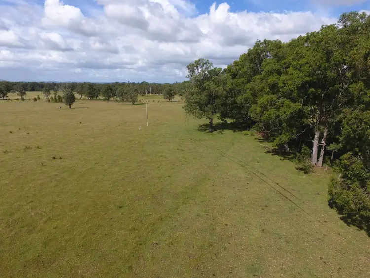 Third view of Homely rural property listing, Lot 1 Mongogarie Road, Leeville NSW 2470