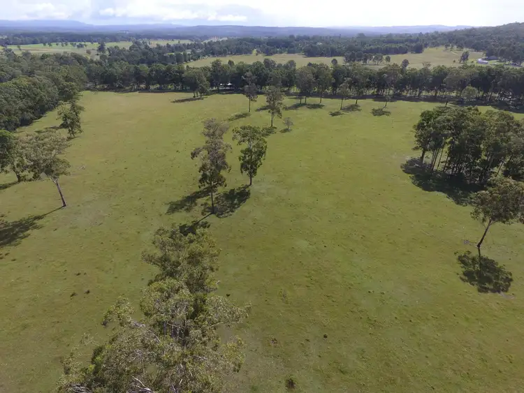 Fourth view of Homely rural property listing, Lot 1 Mongogarie Road, Leeville NSW 2470