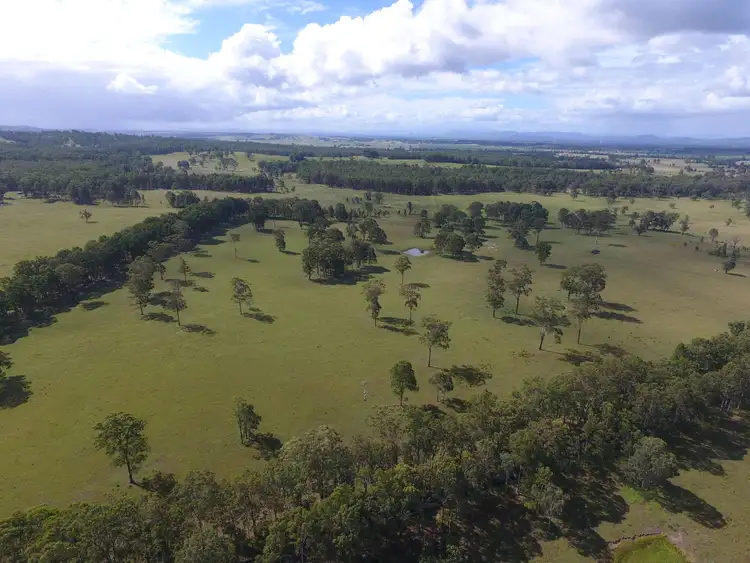Fifth view of Homely rural property listing, Lot 1 Mongogarie Road, Leeville NSW 2470