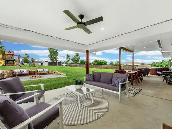 Main view of Homely house listing, 40 White Gums Road, Hatton Vale QLD 4341