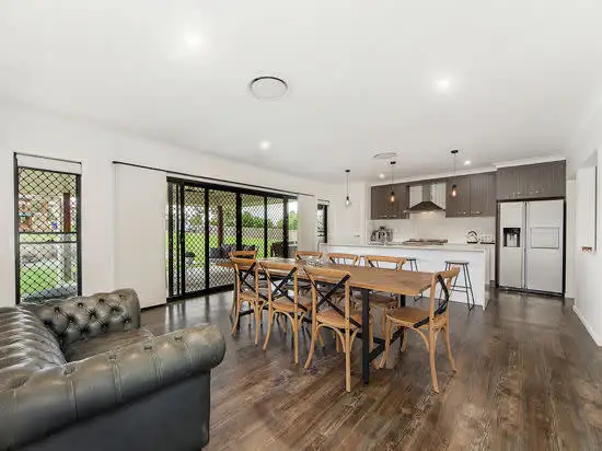Fifth view of Homely house listing, 40 White Gums Road, Hatton Vale QLD 4341