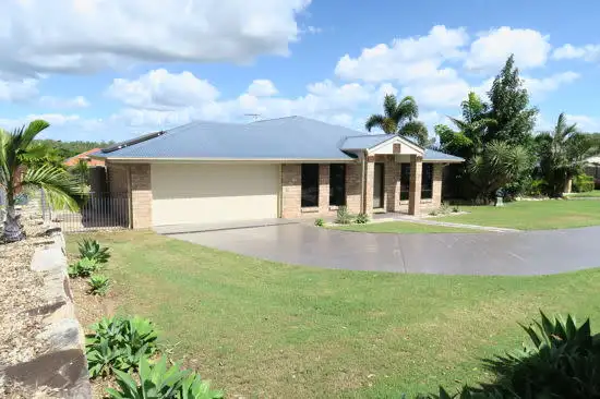 Main view of Homely house listing, 5 Stockdale Place, Wulkuraka QLD 4305