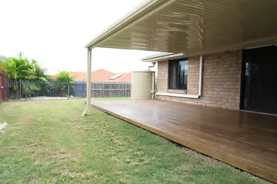 Fourth view of Homely house listing, 5 Stockdale Place, Wulkuraka QLD 4305