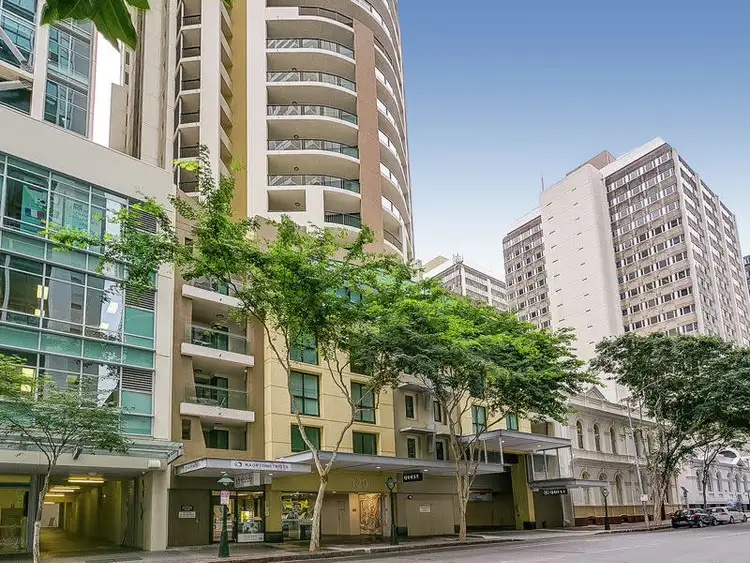 601/120 Mary Street, Brisbane City QLD 4000