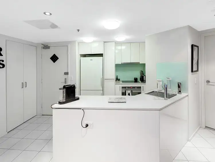 Fourth view of Homely unit listing, 601/120 Mary Street, Brisbane City QLD 4000