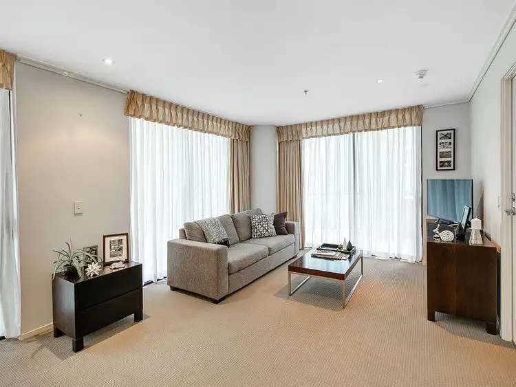 Sixth view of Homely unit listing, 601/120 Mary Street, Brisbane City QLD 4000