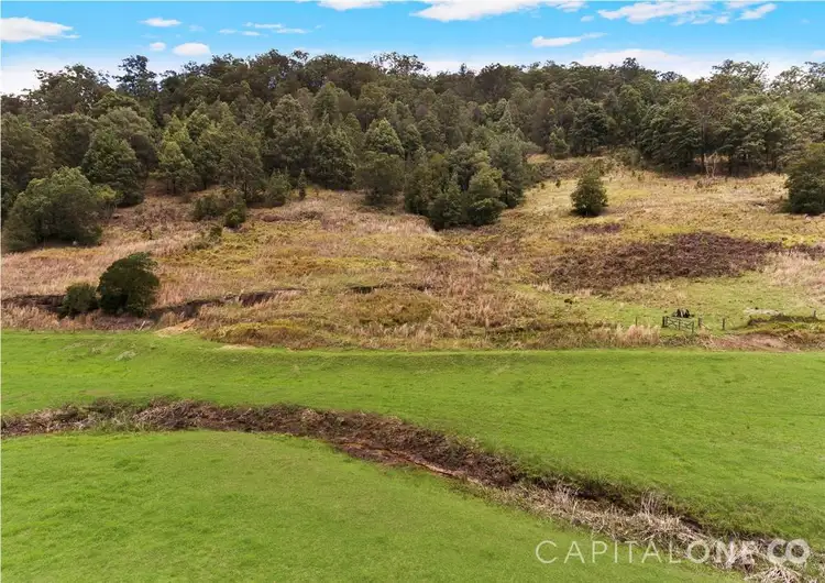 Third view of Homely rural property listing, 150 Spring Gully Lane, Cedar Brush Creek NSW 2259