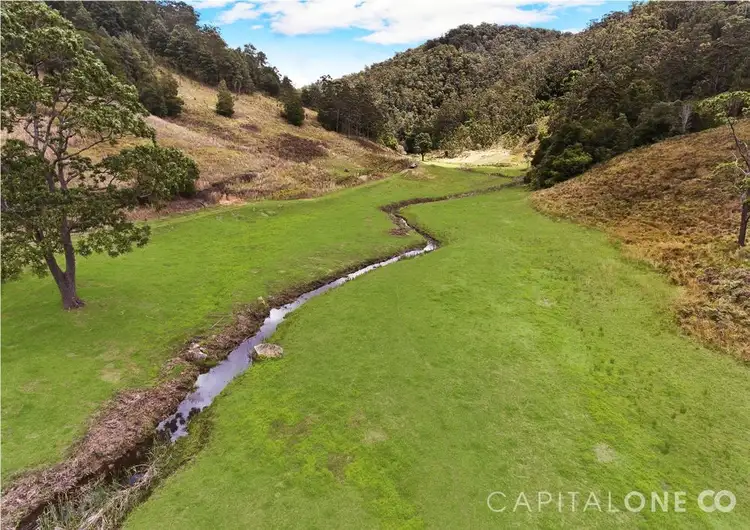 Fourth view of Homely rural property listing, 150 Spring Gully Lane, Cedar Brush Creek NSW 2259