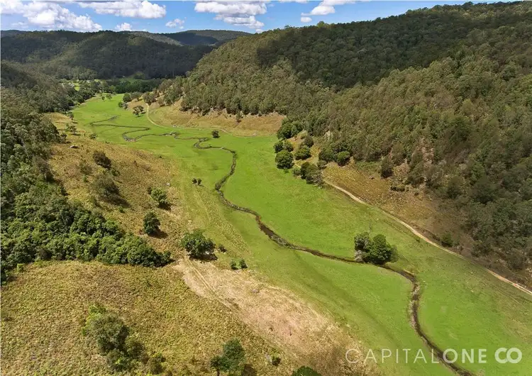 Fifth view of Homely rural property listing, 150 Spring Gully Lane, Cedar Brush Creek NSW 2259