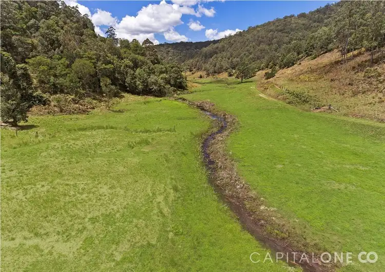Sixth view of Homely rural property listing, 150 Spring Gully Lane, Cedar Brush Creek NSW 2259