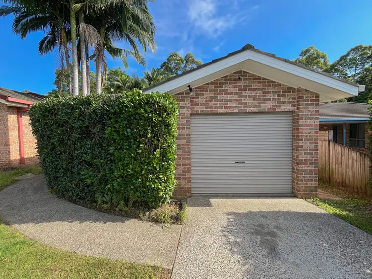 16 Woodland Hill Drive, Coffs Harbour NSW 2450
