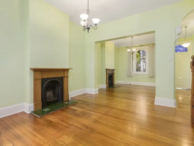 Main view of Homely house listing, 56 Ridge St, Surry Hills NSW 2010