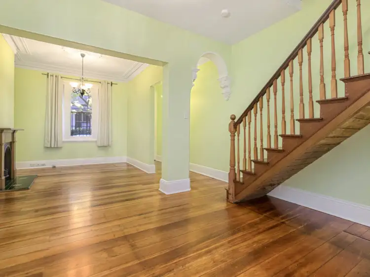 Fifth view of Homely house listing, 56 Ridge St, Surry Hills NSW 2010