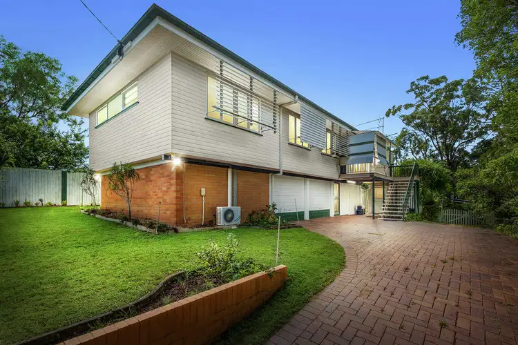 43 Rutherford Street, Stafford Heights QLD 4053