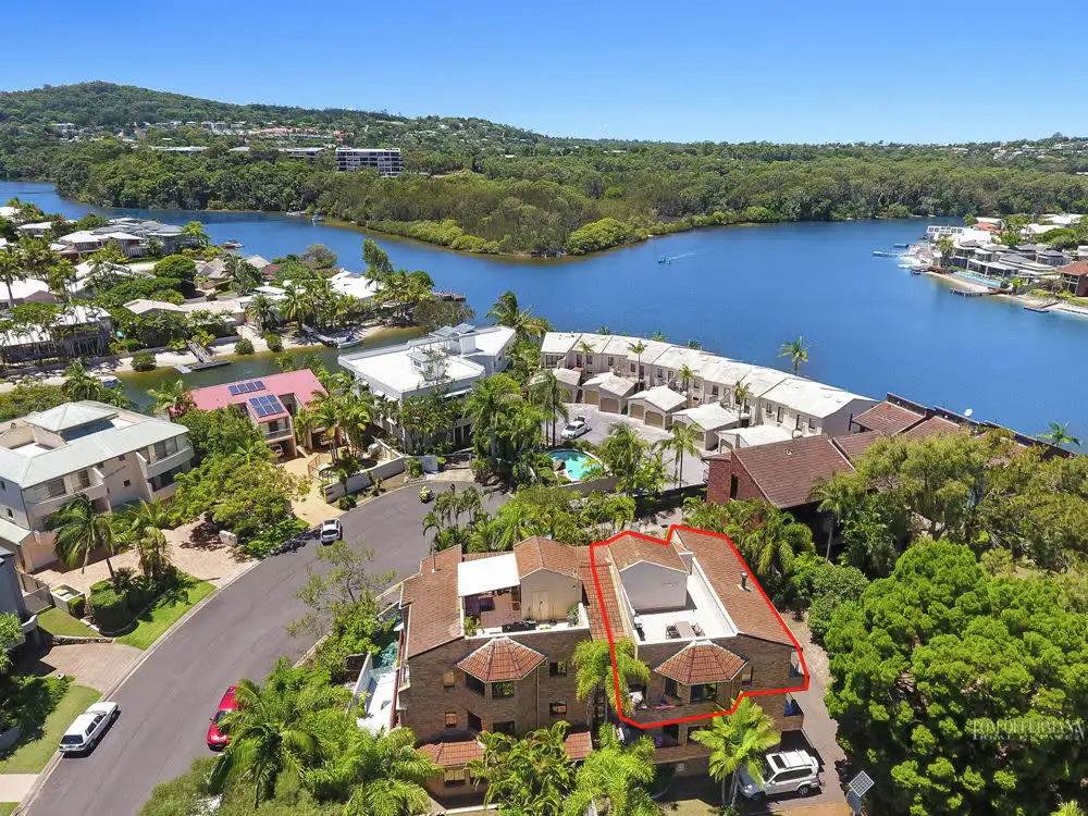 Main view of Homely unit listing, 5/95 Noosa Parade, Noosa Heads QLD 4567