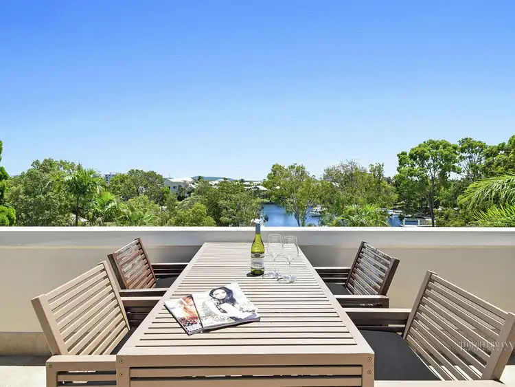 Second view of Homely unit listing, 5/95 Noosa Parade, Noosa Heads QLD 4567