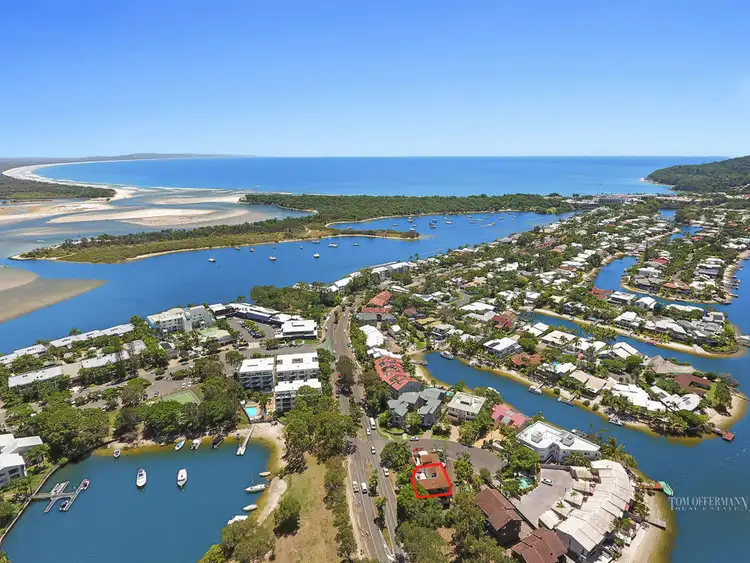 Third view of Homely unit listing, 5/95 Noosa Parade, Noosa Heads QLD 4567