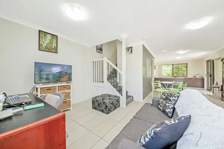 Second view of Homely townhouse listing, 35/43-55 Brisbane Crescent, Deception Bay QLD 4508