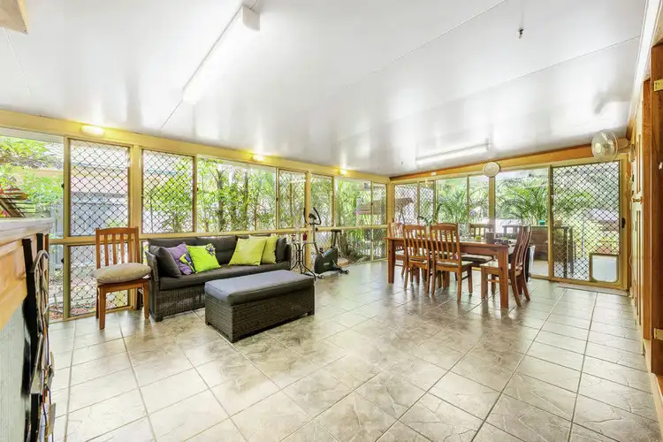 Main view of Homely house listing, 47 Wattlebird Street, Mango Hill QLD 4509