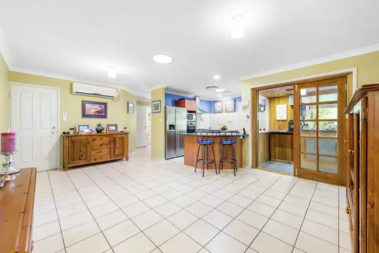 Second view of Homely house listing, 47 Wattlebird Street, Mango Hill QLD 4509