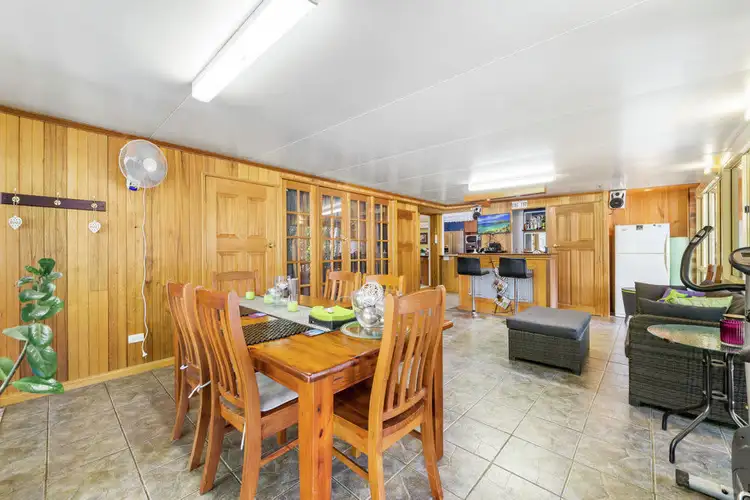 Third view of Homely house listing, 47 Wattlebird Street, Mango Hill QLD 4509