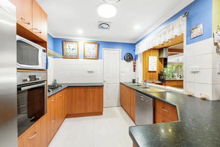 Fourth view of Homely house listing, 47 Wattlebird Street, Mango Hill QLD 4509