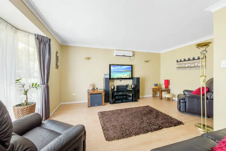 Fifth view of Homely house listing, 47 Wattlebird Street, Mango Hill QLD 4509
