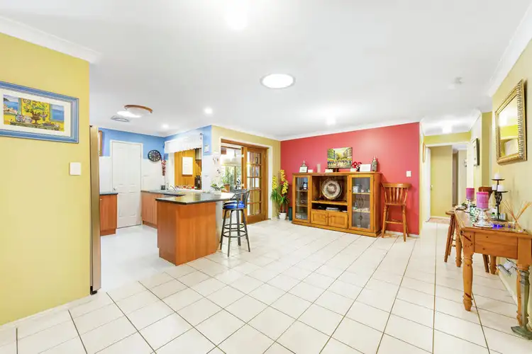 Sixth view of Homely house listing, 47 Wattlebird Street, Mango Hill QLD 4509