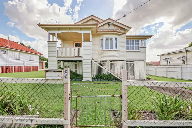 26 Harding Street, Enoggera QLD 4051
