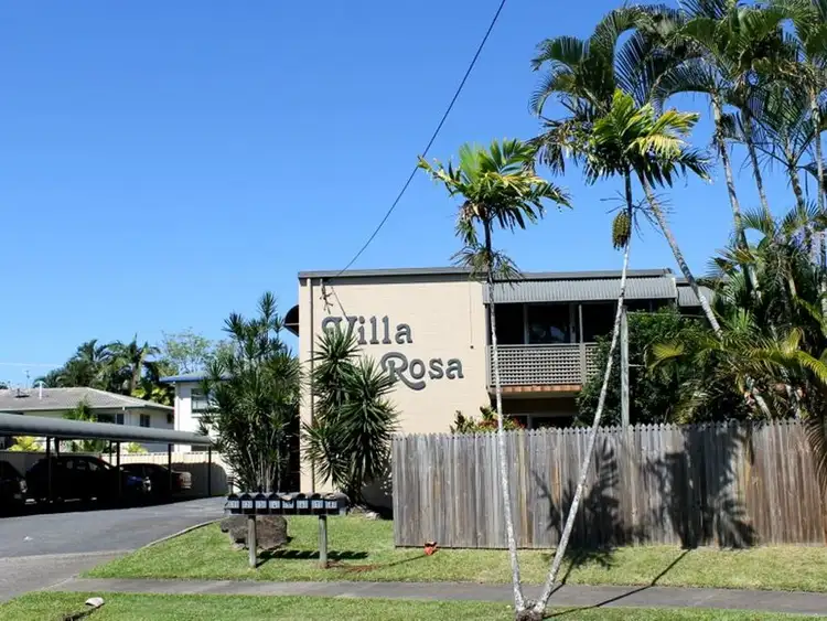 Second view of Homely unit listing, 5/8 Maytown Close, Manoora QLD 4870