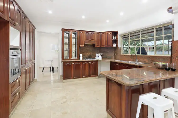 Third view of Homely house listing, 13 Roche Place, Merrylands NSW 2160