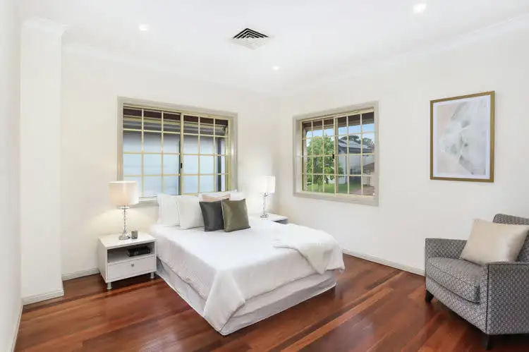 Sixth view of Homely house listing, 13 Roche Place, Merrylands NSW 2160