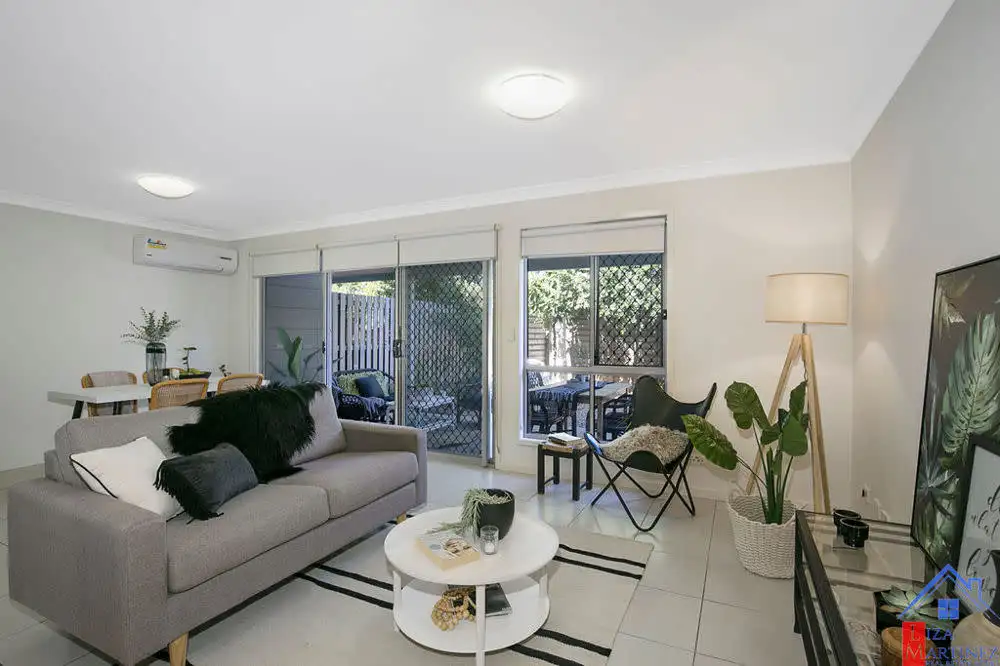 Main view of Homely townhouse listing, 20/22 Cola Crescent, Wynnum West QLD 4178