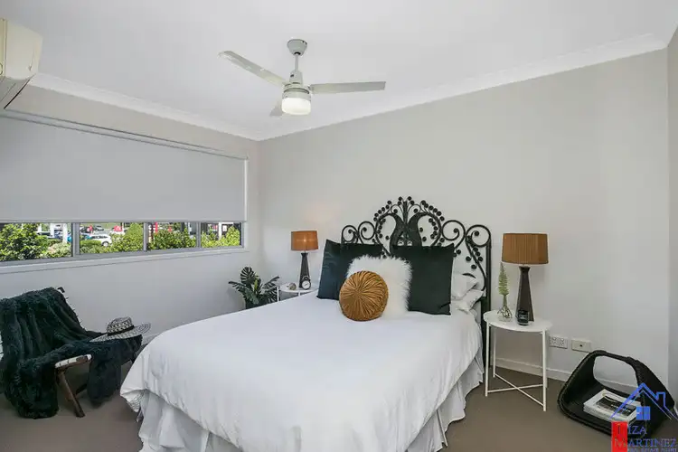 Second view of Homely townhouse listing, 20/22 Cola Crescent, Wynnum West QLD 4178