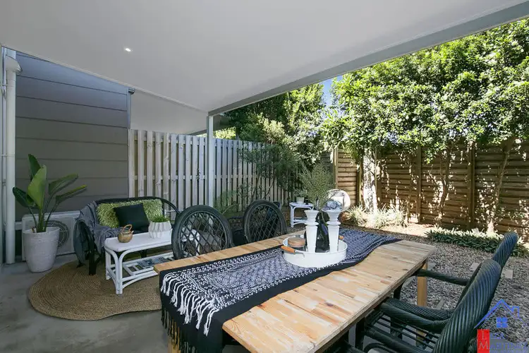 Third view of Homely townhouse listing, 20/22 Cola Crescent, Wynnum West QLD 4178