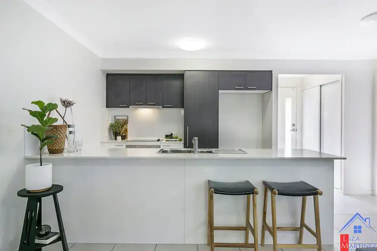 Fourth view of Homely townhouse listing, 20/22 Cola Crescent, Wynnum West QLD 4178