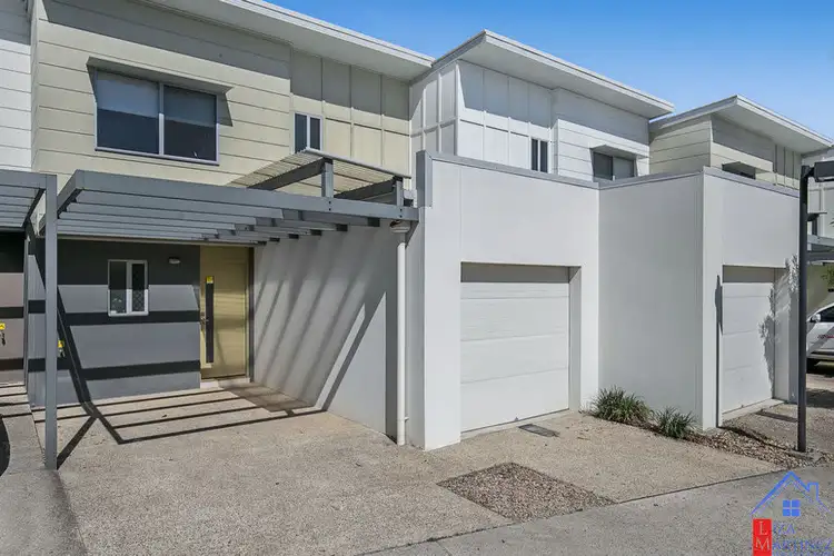 Fifth view of Homely townhouse listing, 20/22 Cola Crescent, Wynnum West QLD 4178