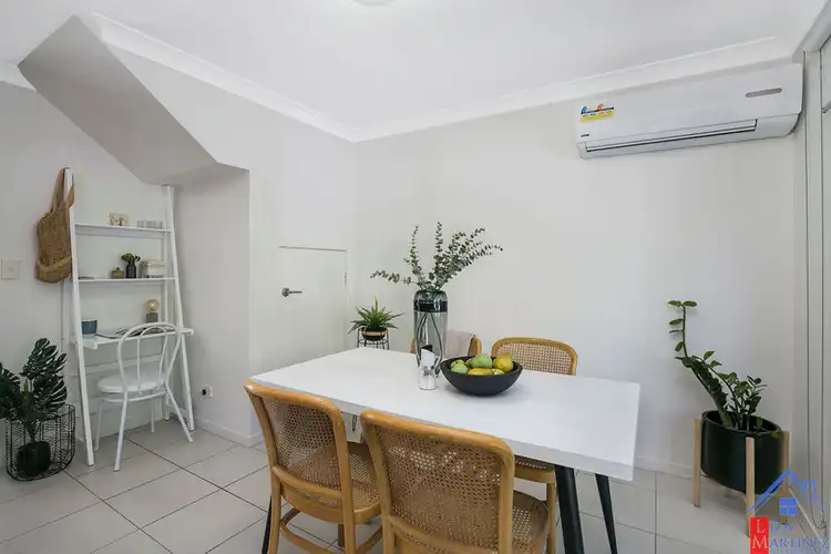 Sixth view of Homely townhouse listing, 20/22 Cola Crescent, Wynnum West QLD 4178
