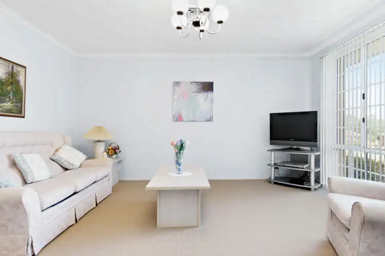 Second view of Homely house listing, 33 Bromfield Avenue, Prospect NSW 2148