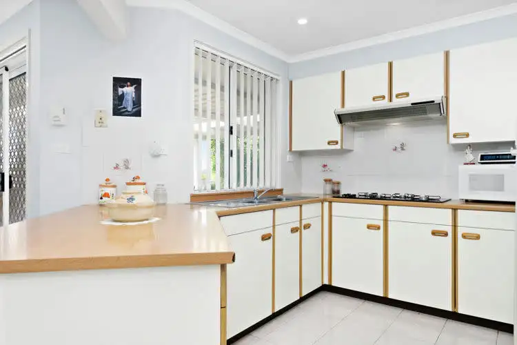 Third view of Homely house listing, 33 Bromfield Avenue, Prospect NSW 2148