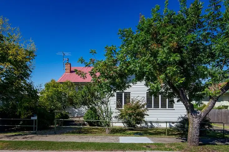 Second view of Homely house listing, 180 Donnelly Street, Armidale NSW 2350
