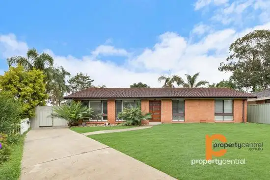 13 Elder Place, Werrington County NSW 2747