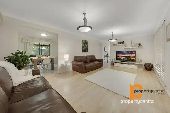 Third view of Homely house listing, 13 Elder Place, Werrington County NSW 2747