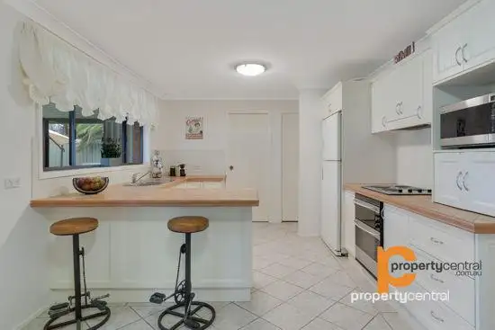 Fourth view of Homely house listing, 13 Elder Place, Werrington County NSW 2747