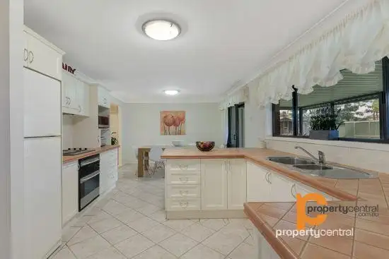 Fifth view of Homely house listing, 13 Elder Place, Werrington County NSW 2747