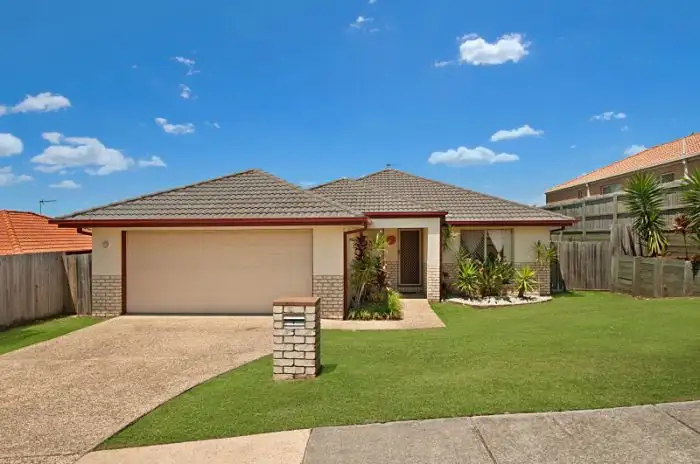9 Kumnick St, Upper Coomera QLD 4209