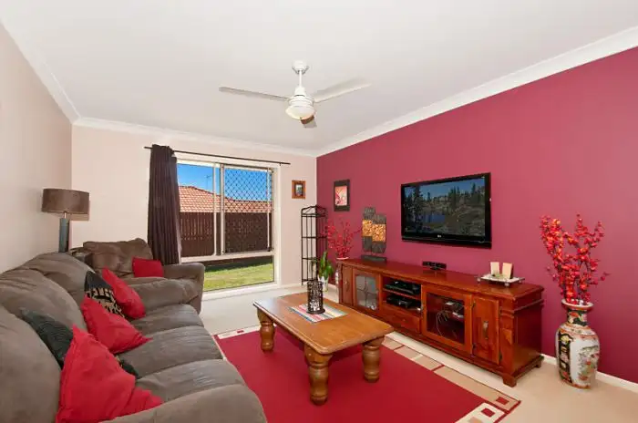 Third view of Homely house listing, 9 Kumnick St, Upper Coomera QLD 4209