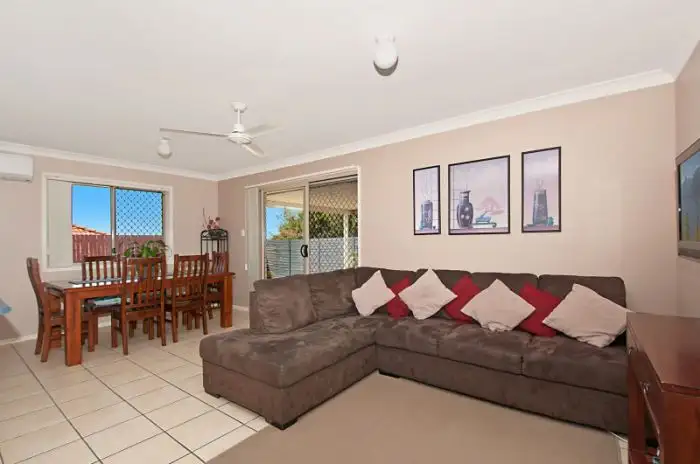 Fourth view of Homely house listing, 9 Kumnick St, Upper Coomera QLD 4209
