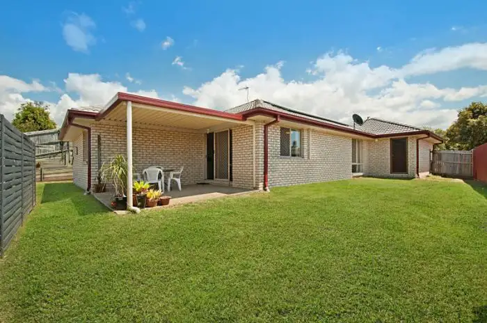 Sixth view of Homely house listing, 9 Kumnick St, Upper Coomera QLD 4209