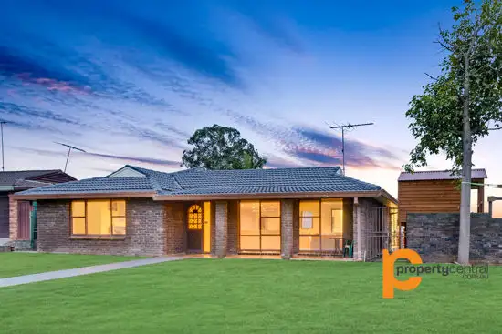 14 Grimmett Court, St Clair NSW 2759